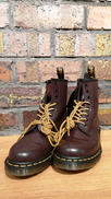 8ホールブーツ|DR.MARTENS