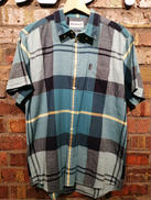 SSシャツ|BARBOUR