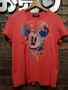 T?シャツ|DESIGUAL