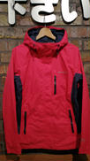 ZIPパーカー|COLUMBIA