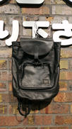 リュック|PORTER