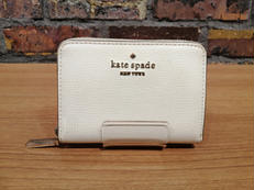 二つ折り財布|KATESPADE