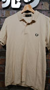 ポロシャツ|FRED PERRY