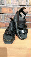 TERRY|DR.MARTENS