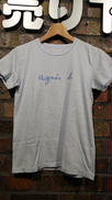Tシャツ|AGNES B.