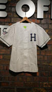 ベースボールシャツ|HUF