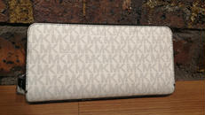 ロングウォレット|MICHAEL　KORS