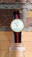 時計|DANIEL WELLINGTON