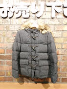 ダウンジャケット