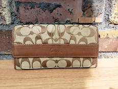 長財布|COACH