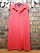 ノースリーブワンピース|POLO SPORT RALPH LAUREN