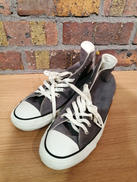 ハイカットスニーカー|CONVERSE