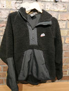 ハーフZIPフリース|NIKE