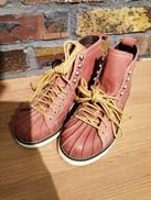 SUPER STER BOOTS|ADIDAS