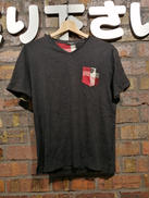 Tシャツ|BLACK LABEL