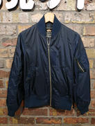 ZIPブルゾン|ALPHA