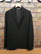 2Bシングルテーラードジャケット|EMPORIO ARMANI