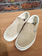 スリッポン|VANS