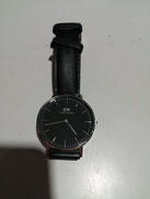 クオーツ腕時計|Daniel Wellington