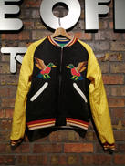 スカジャン|HUMAN MADE