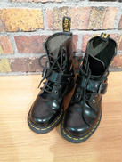 HARHNESS BOOTS|DR.MARTENS