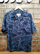 アロハシャツ|HAVANA JACKS CAFE