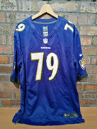 NFL ゲームシャツ|NIKE