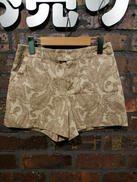 ショートパンツ|ALLUREVILLE