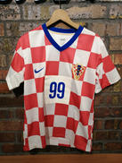 クロアチア代表ユニフォーム|NIKE