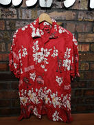 アロハシャツ|SPIK SPORTS