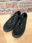 ローカットスニーカー|VANS