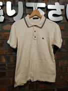 ポロシャツ|BURBERRY BLACK LABEL