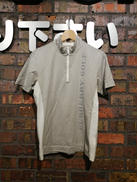 ハーフZIPカットソー|BURBERRY GOLF