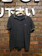 ポロシャツ|FRED PERRY