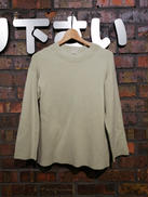 コットントレーナー|GREEN LABEL RELAXING UNITED AR