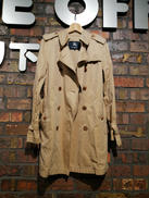 トレンチコート|BURBERRY