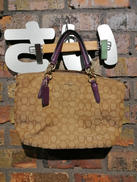 ハンドバッグ|COACH