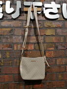 ショルダーバッグ|MICHAEL　KORS