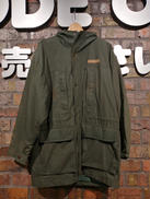 ライナー付きブルゾン|NICOLE ST GILLES