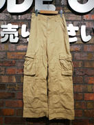 カーゴパンツ|X-GIRL