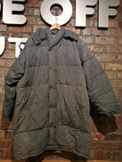 ダウンジャケット|DURANTE