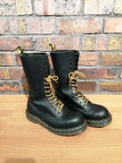 14ホールブーツ|DR.MARTENS