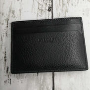 ブルガリ　名刺入れ|BVLGARI