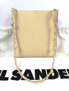タングルショルダーバック|JIL SANDER