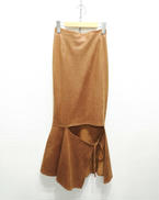 カットオフマーメイドスカート|MELT THE LADY