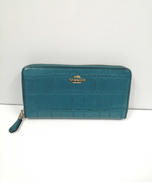 長財布|COACH