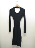 チョーカーニットワンピース|DIESEL