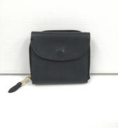 二つ折り財布|IL BISONTE
