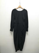 フリルワンピース|SECRET TROPHY