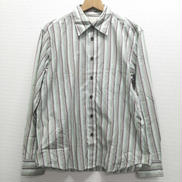 ストライプシャツ|A.A.R